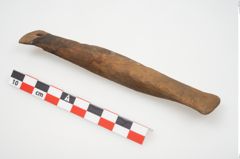 Foto von Schleifstein (NHMW-PRAE-025358)